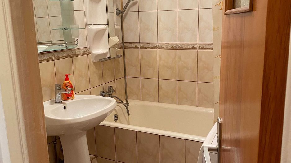 De inchiriat garsoniera mobilata/utilata, Bd. Ghencea/Stadion Steaua - Poză 4