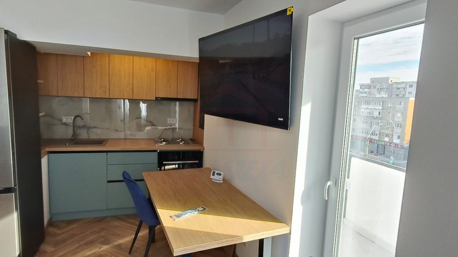 🏛️ De închiriat 2 camere, Mazepa 2, 550 Euro/luna - Poză 4