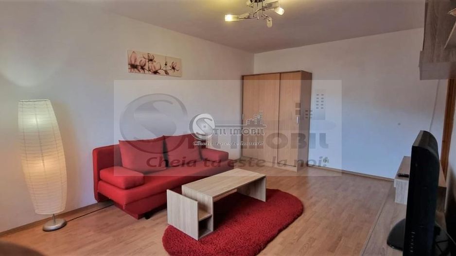 Apartament 2 camere decomandat – Nicolina Belvedere, 59 mp, etaj 3 - Poză 4