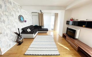 3 camere, premium, terasa, parcare, Gheorgheni, WEST SIDE, Iulius - Poză 1