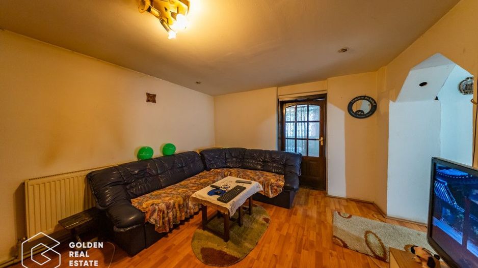 Casa din BCA, teren 502 mp, Pecica - Poză 12