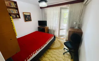 Apartament cu 3 camere de inchiriat-Bulevardul 1decembrie 1918-Tudor - Poză 11
