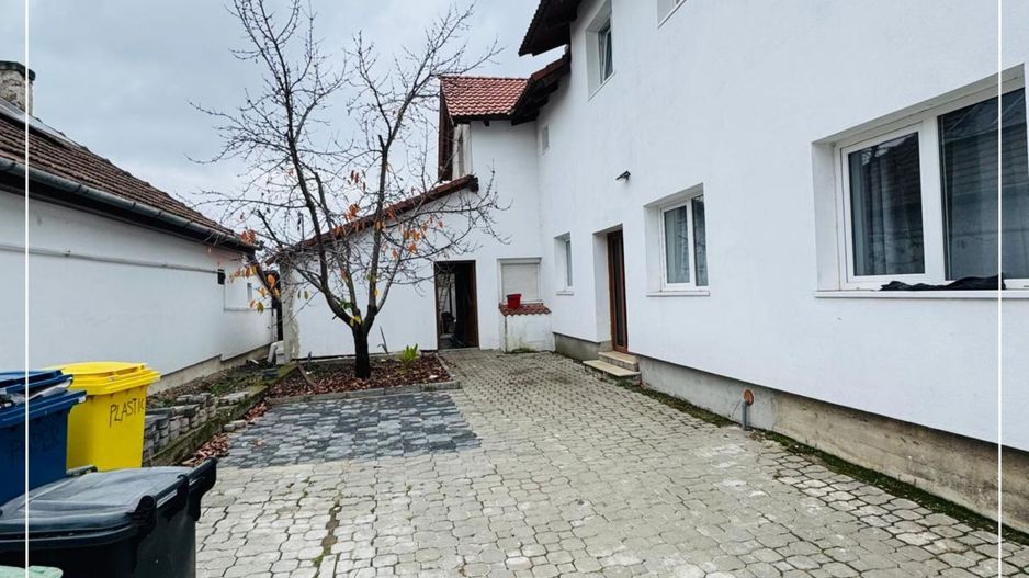 Vladimirescu Casă de vânzare cazare venituri lunare constant risc mic - Poză 2