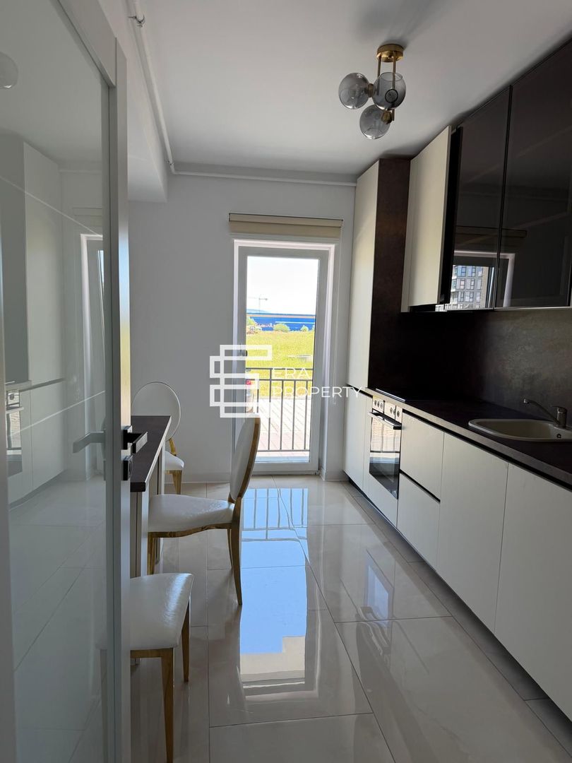 Apartament 2 camere de închiriat | 54 mp | Doamna Stanca | Parcare inclusă - Poză 3