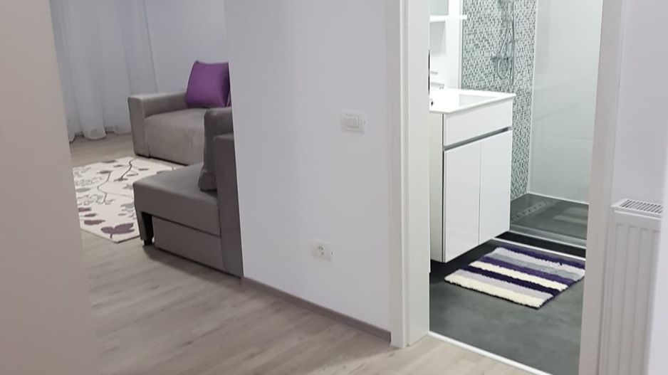 Apartament 2 camere Otopeni central | include parcare - Poză 2