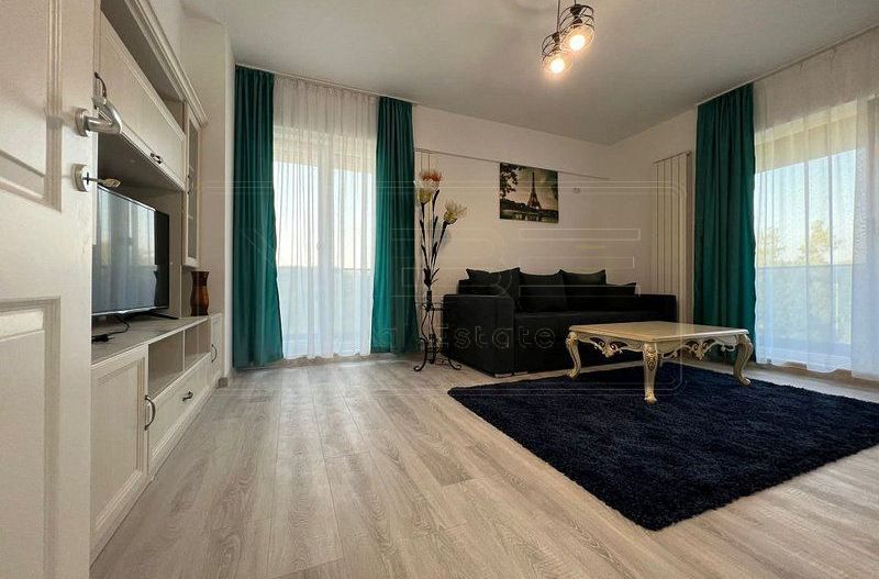 Apartament NOU 2 camere decomandat Lacul Venetia - Tatarasi - Poză 4