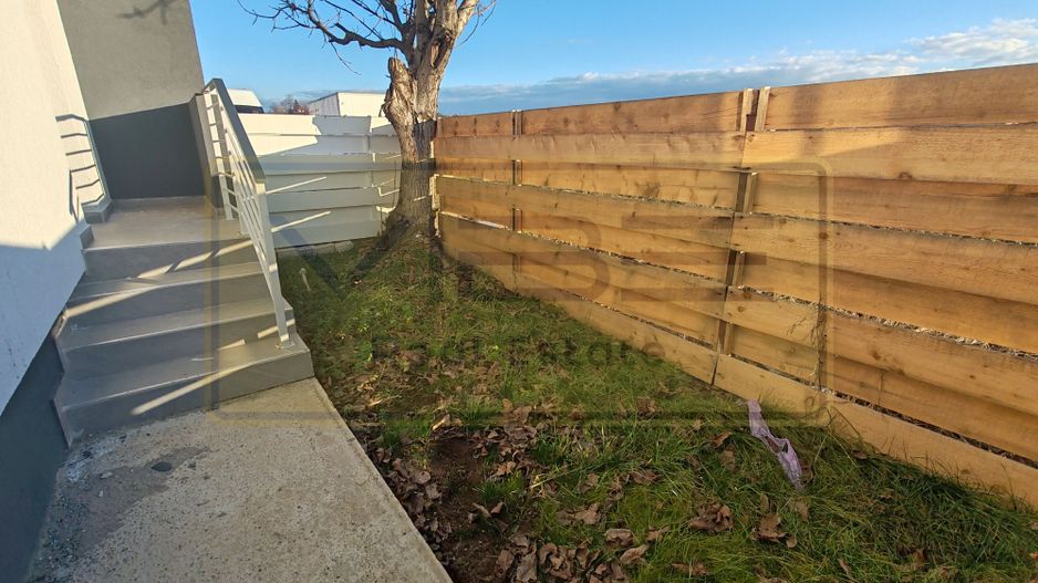 Lunca Cetățuii - Ciurea - Bloc nou-Curte si parcare! - Poză 2