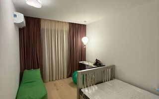 Apartament de lux - 3 camere - Nusco City - parcare subterană disponibilă - Poză 10