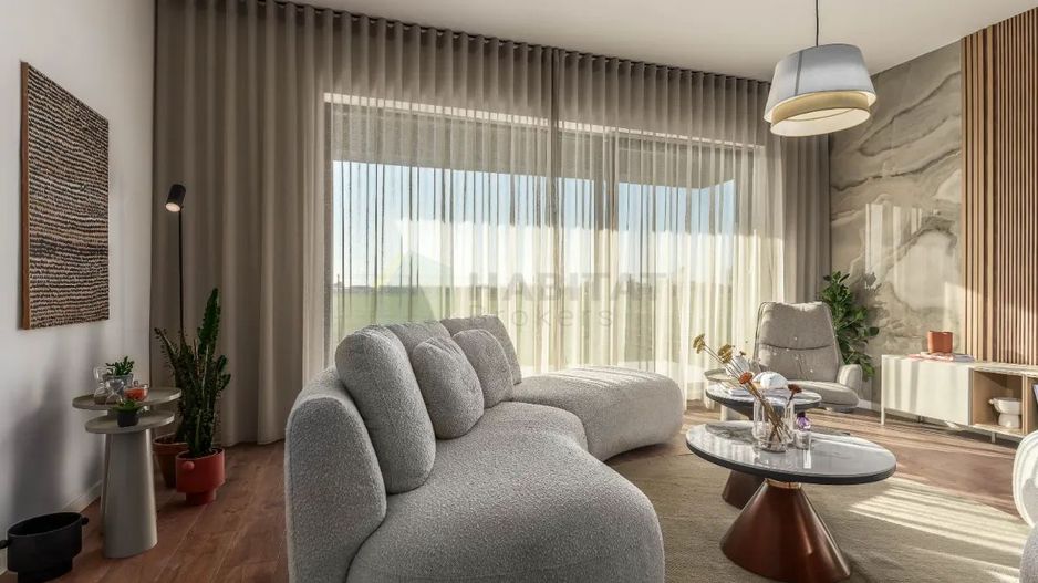 Casa  Balotesti |Oferta de lansare| Piscina privata si locuri de joaca - Poză 14