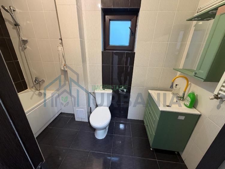 De inchiriat Apart 2 camere - Poză 12