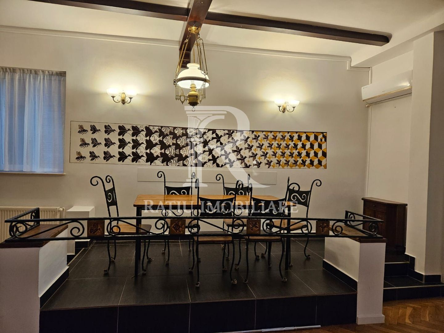 Apartament 4 camere | Ultracentral | Etajul 1 | Oradea - Poză 4