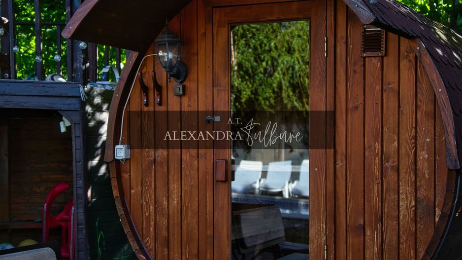 Charming Home By Feleacu, 1582 mp teren. Se accepta schimburi. - Poză 47