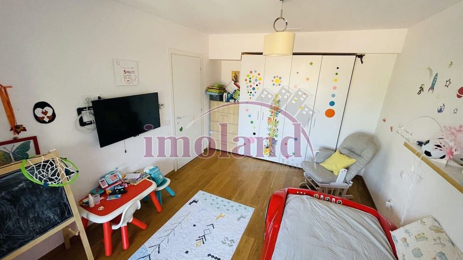 Inchiriere - apartament - 4 camere - Floreasca - Compozitori - Poză 16