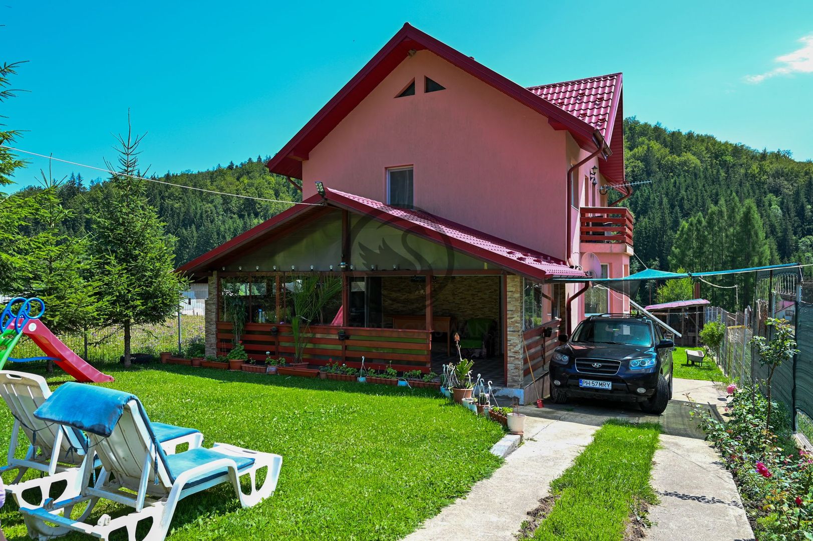 Casa cu 3 camere de vanzare | Cheia, Prahova I Comision 0% - Poză 1