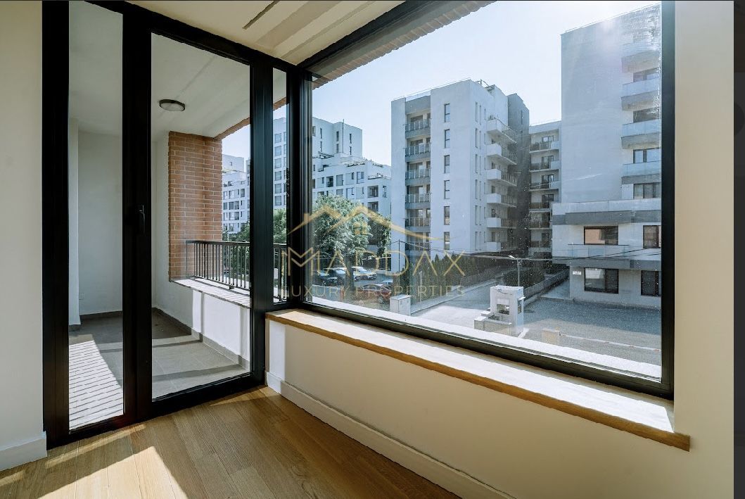 Apartament de Inchiriat | Iancu Nicolae | 47 mp - Poză 5