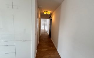 Penthouse-Loft I zona Barbu Vacarescu I Fabrica de Glucoza I Belvedere - Poză 2