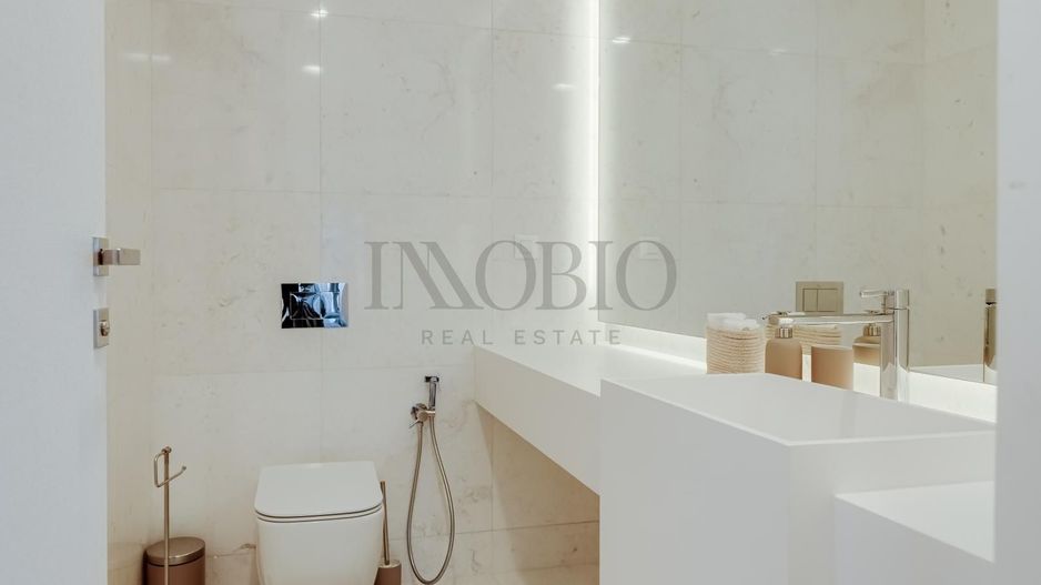 Apartament 4 Camere | One Verdi Park | 2 Locuri de Parcare - Poză 24