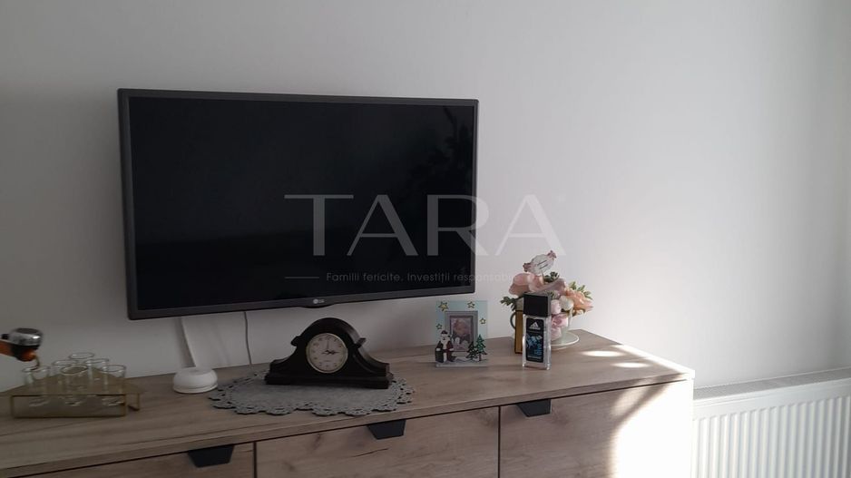 Locuința ideală – 3 camere mobilat, zona Terra. - Poză 6