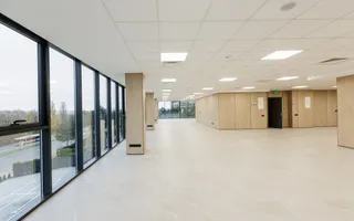 Chirie un complex de birouri ultra-modern, bulevardul Dacia, Botanica - Poză 38
