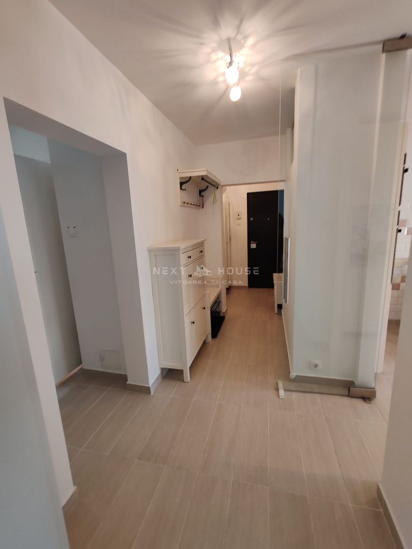 Apartament 3 camere - 13 Septembrie - centrala termica - Poză 5