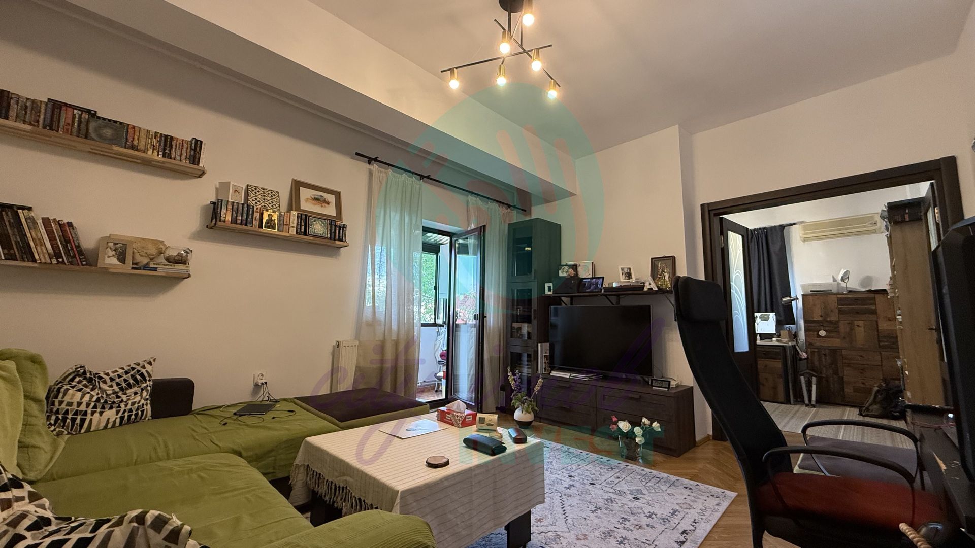 Apartament boem  | Renovat complet | Centrală proprie - Poză 5