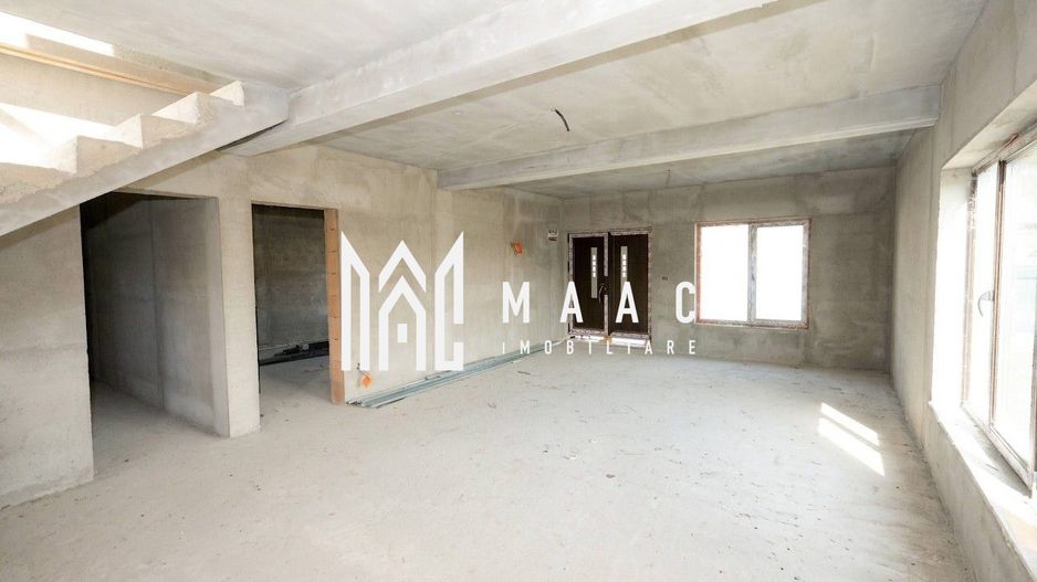 Casă 4 camere de vânzare | Mihăești | 150 mp | teren 1.000 mp - Poză 3