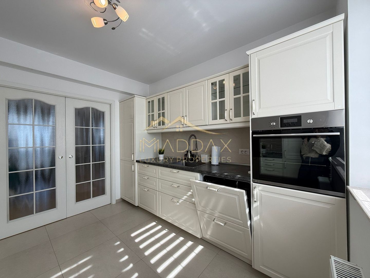 Vila duplex**Modernă** 4 Camere *132mp* / 2 Locuri parcare // CORBEANCA - Poză 17