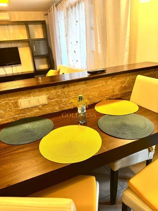 3 camere, modern, Gheorgheni Zona Albac, Titulescu, Interservisan - Poză 7