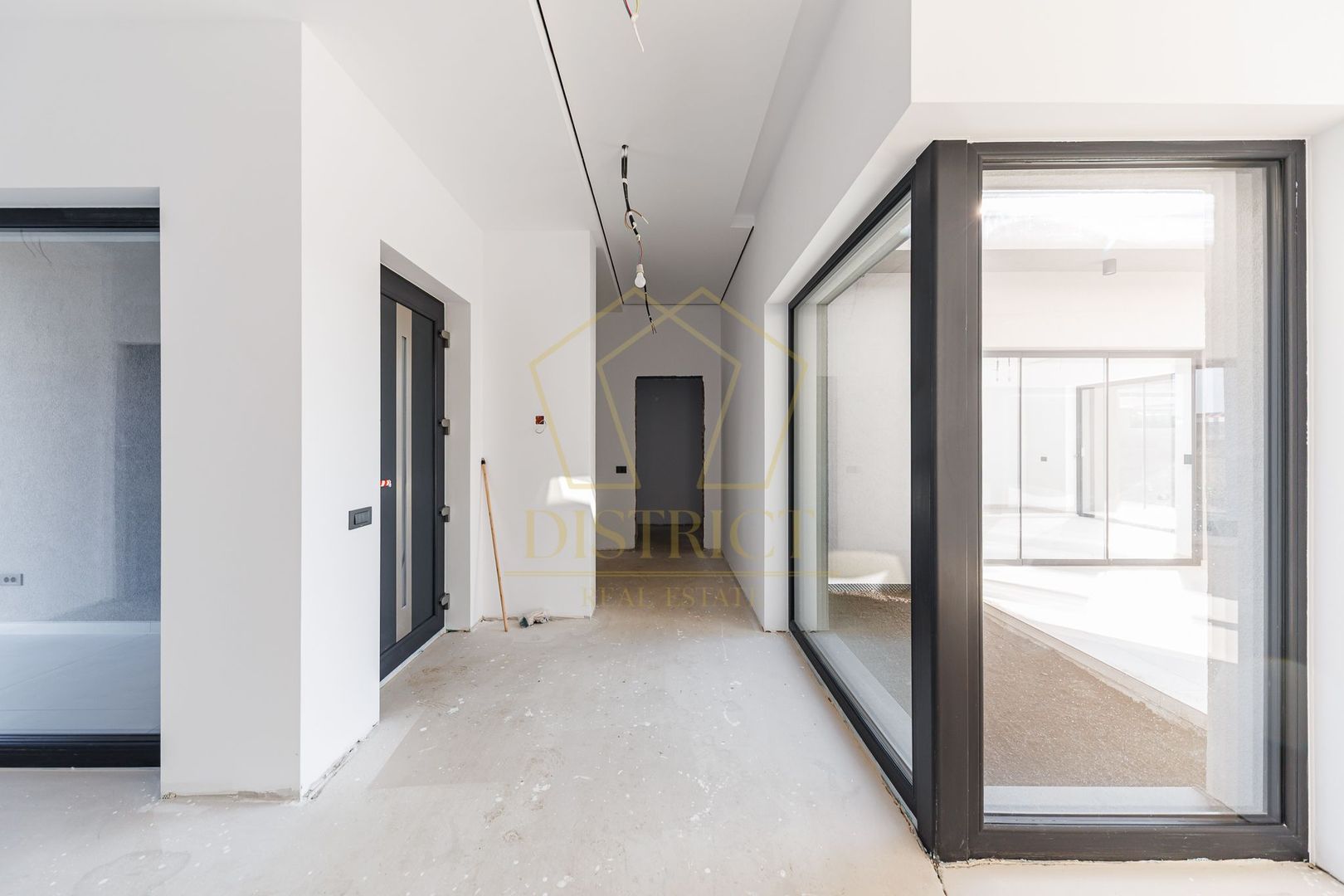 Vila individuala noua cu 5 camere | Dumbravita - Poză 19