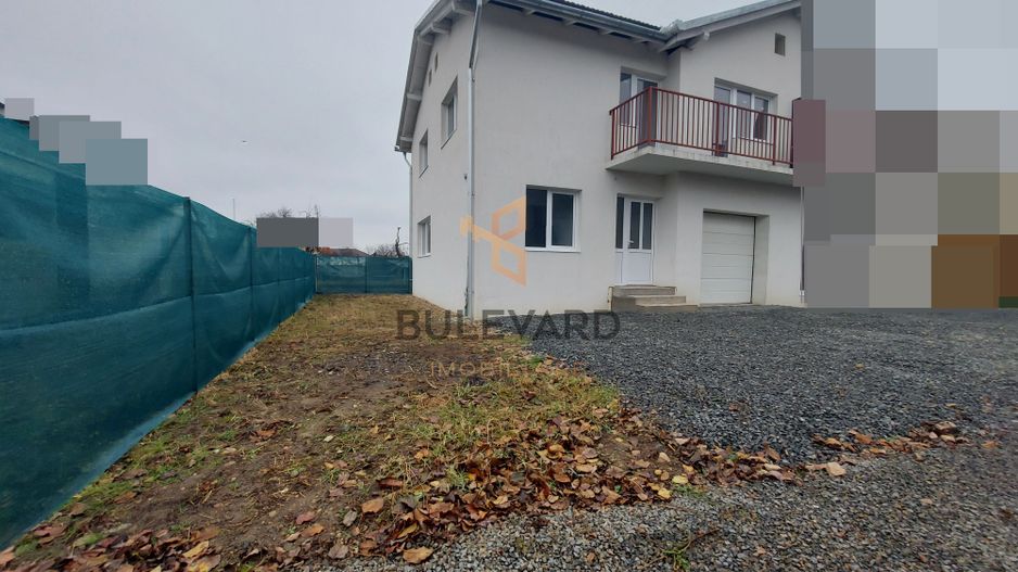 Casa tip duplex in curs de finisare, zona strazii Somesului! - Poză 2