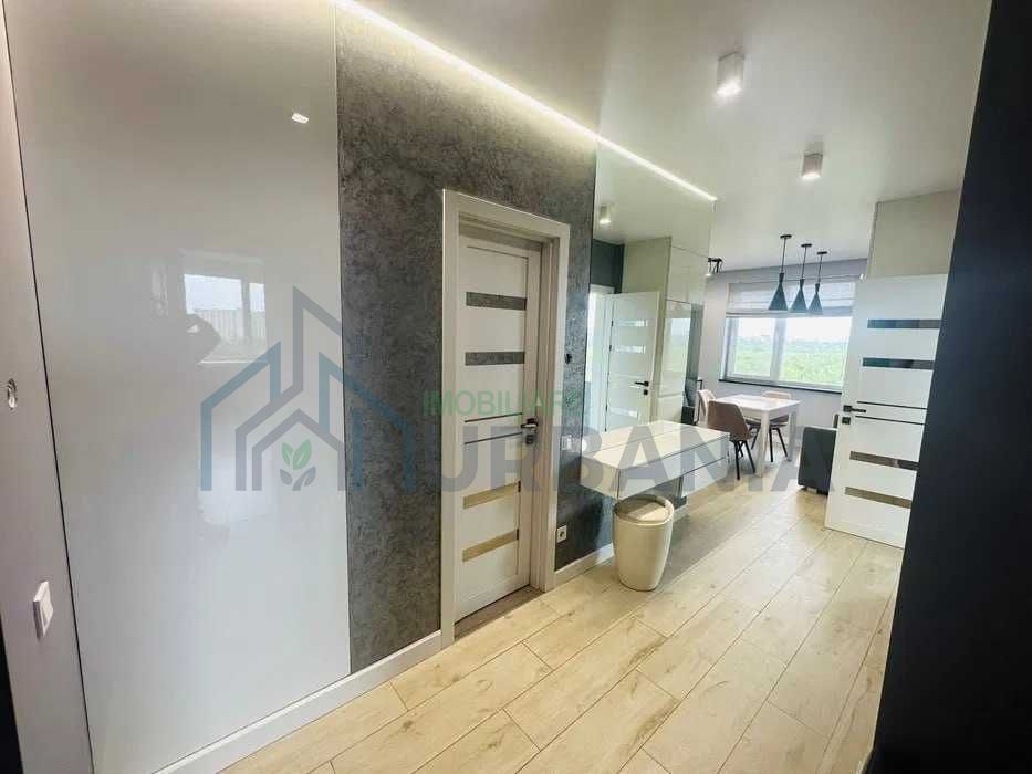 Se dă în chirie un apartament confortabil cu o cameră - Poză 5