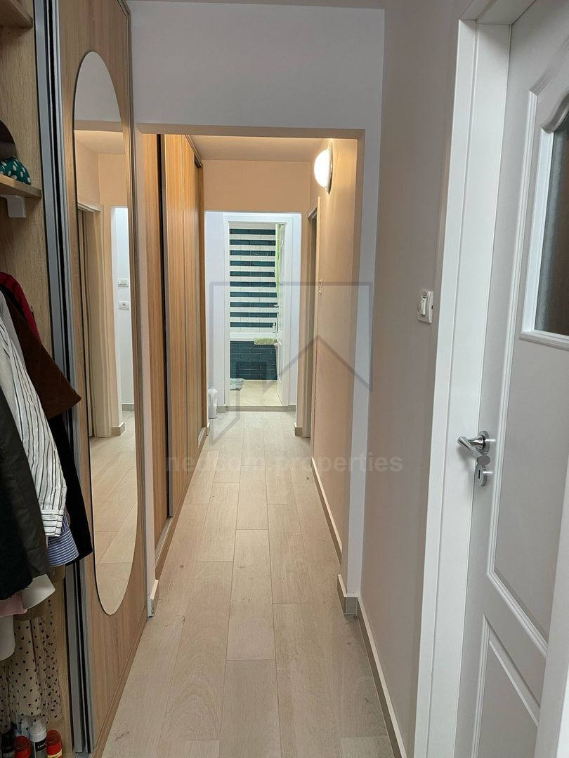 Vanzare apartament 3 camere - Salaj - Poză 25