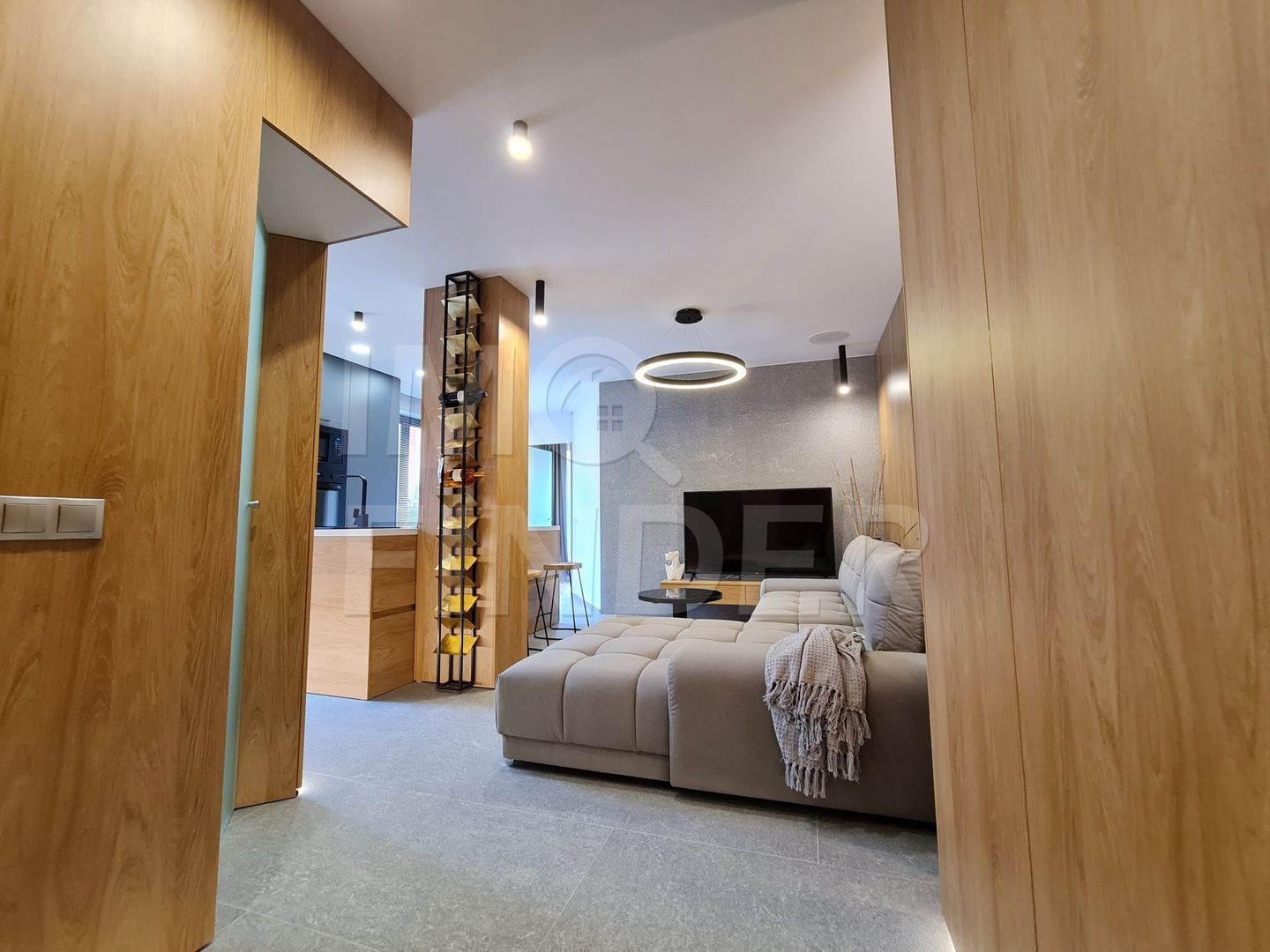 Inchiriere apartament 2 camere  LUX zona Iulius Mall - Poză 7