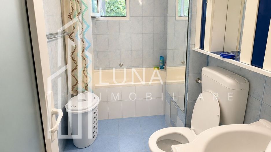 Apartament 3 camere + cameră amenajată la subsol | 2 băi | Tractorul - Poză 5