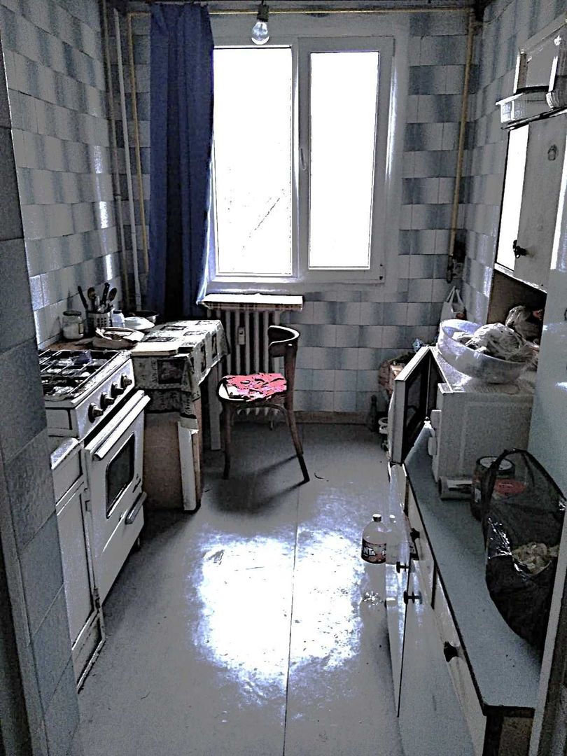 Apartament 3 camere, suprafata 62 m.p., etaj 3 din 4, Piata Rahovei T657 - Poză 5