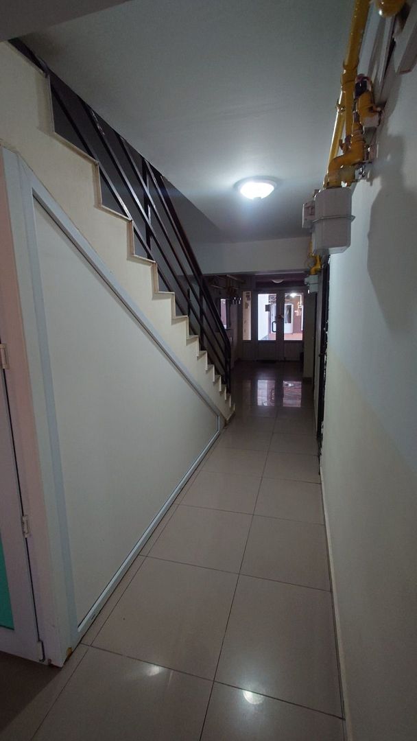 Garsoniera de vanzare Prelungirea Ghencea Loc de Parcare - Poză 5