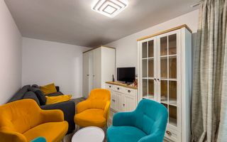 La cheie - Spatios - Orientare Sudica - Zorilor - Poză 3