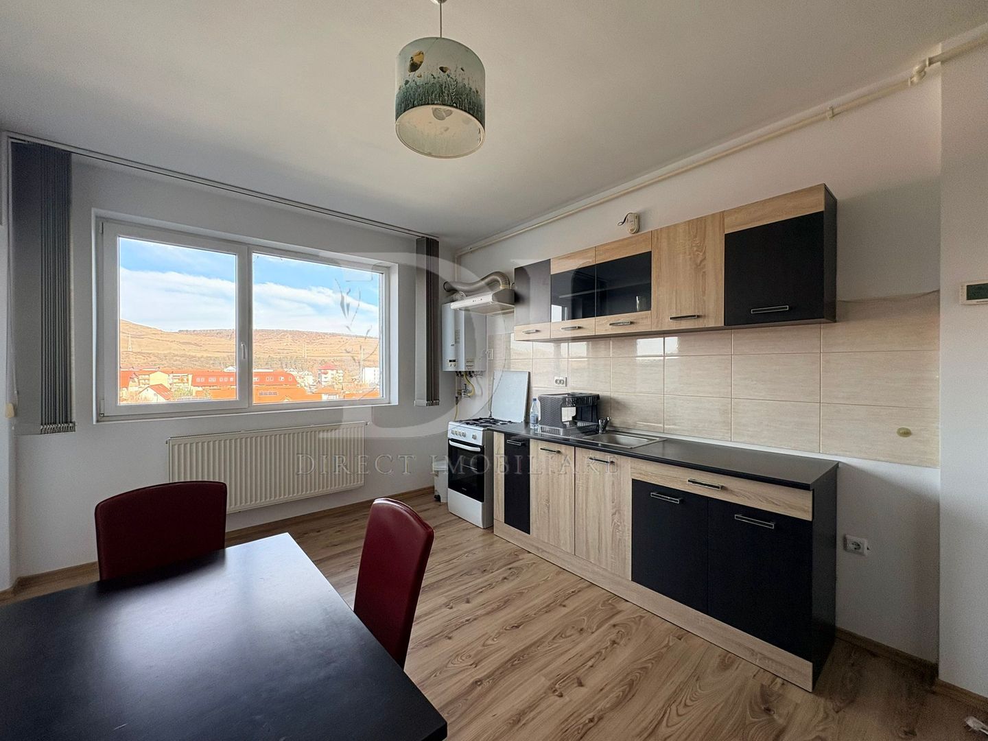 Apartament cu 2 camere-zona Muzeul Apei - Poză 4