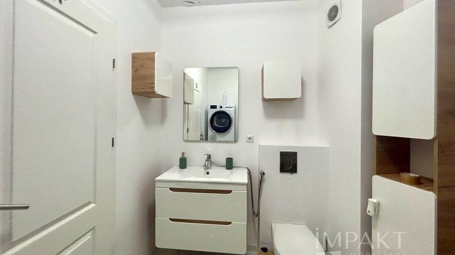Vanzare apartament 2 camere, parcare inclusa, zona The Office! - Poză 5
