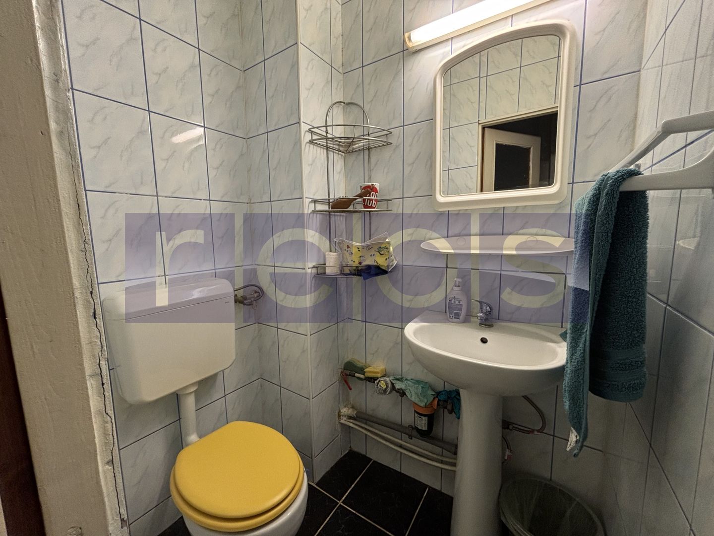 APARTAMENT 3 CAMERE | CENTRALA PROPRIE | CRANGASI - Poză 4