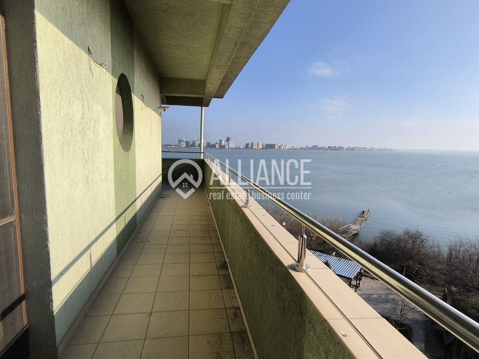 MAMAIA HANUL PIRATILOR- Duplex de lux cu priveliste fabuloasa si aer curat ! - Poză 40