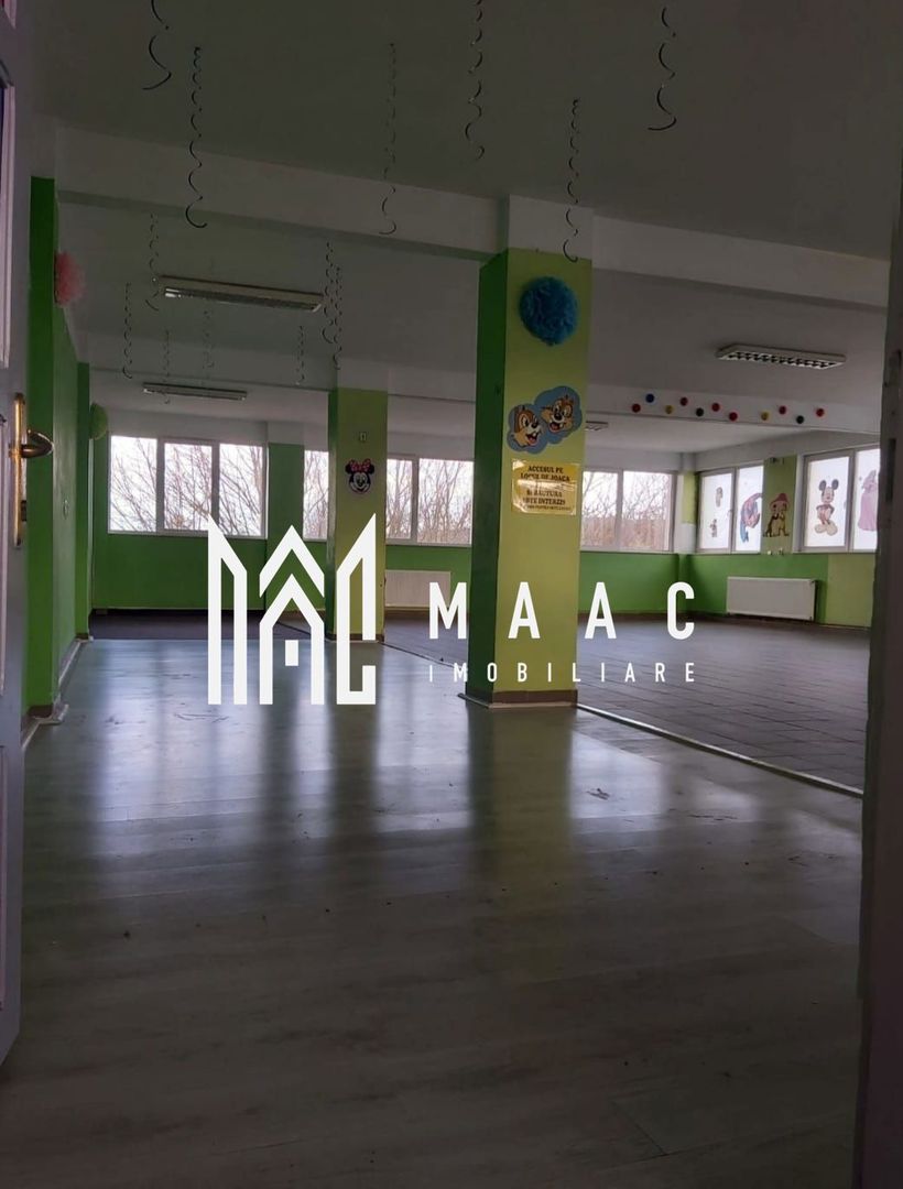 Spatiu Comercial | Open Space | Zona Terezian - Poză 4