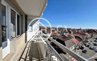 Apartament de vânzare cu 4 camere în zona centrală, Oradea - Poză 10