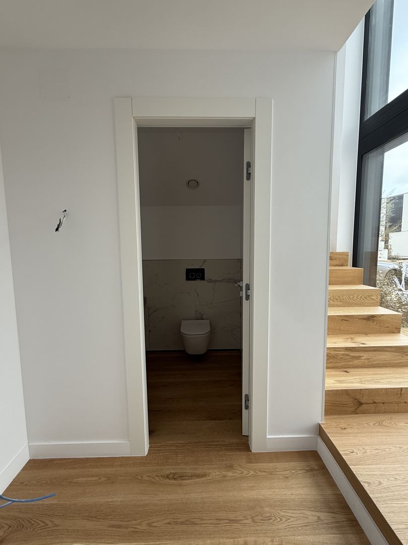 Vila  de tip Urban Villa 07 in faza 1 in Amber Forest - Poză 7