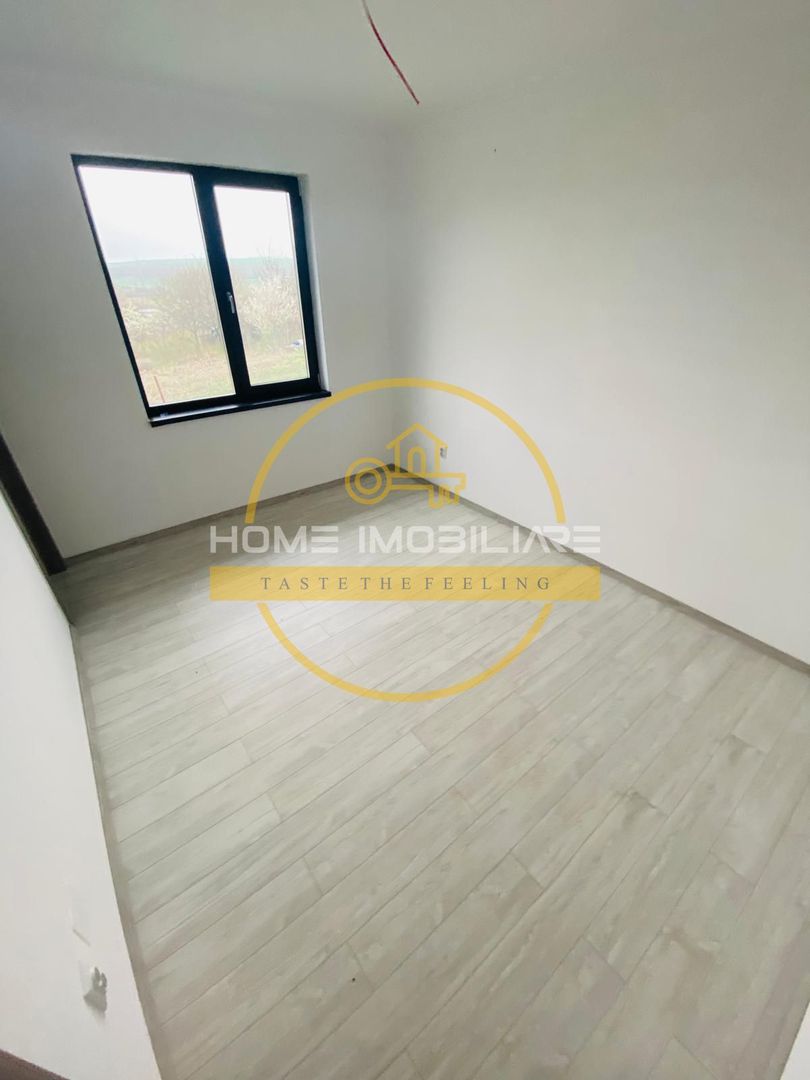 Casa/4 Camere/104mp/ 2 Locuri de Parcare + Beci/zona 5 Drumuri Valea Adanca! - Poză 5