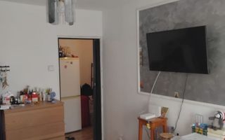 Garsonieră Renovată | Crângași - Poză 1