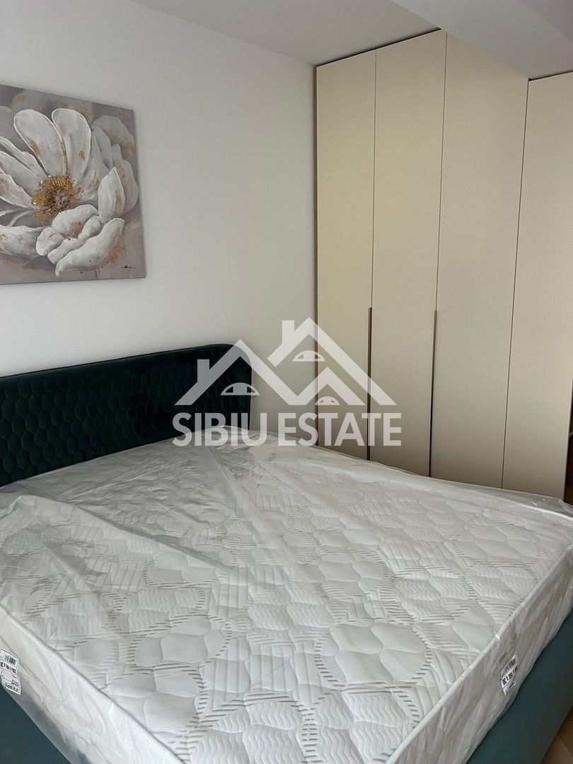 Apartament modern de inchiriat 2 camere Zona Centrala - Poză 6