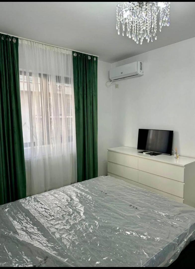 AP. 2 CAMERE MARULUI, CENTRALA, BLOC NOU, MOBILAT/UTILAT MODERN - Poză 5