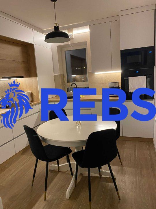 Apartament 2 camere Coresi Avantgarden  - Poză 1
