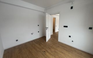 Apartament cu 2 camere | terasa de 34 mp | Parcare subterana inclusa - Poză 6